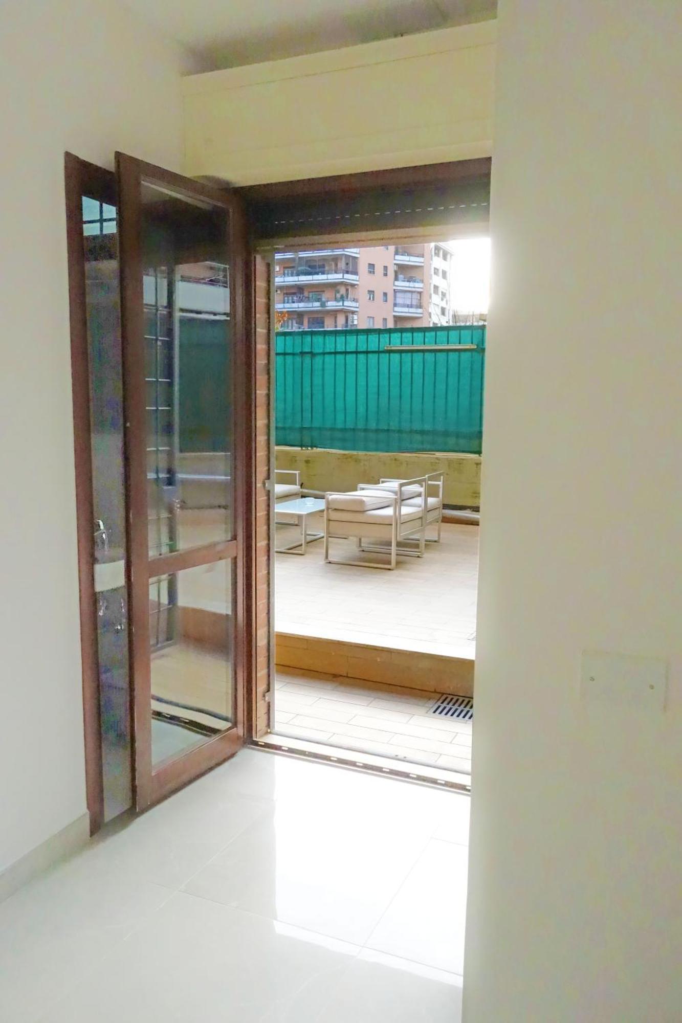 La Fiera Guesthouse Fiumicino Exteriér fotografie