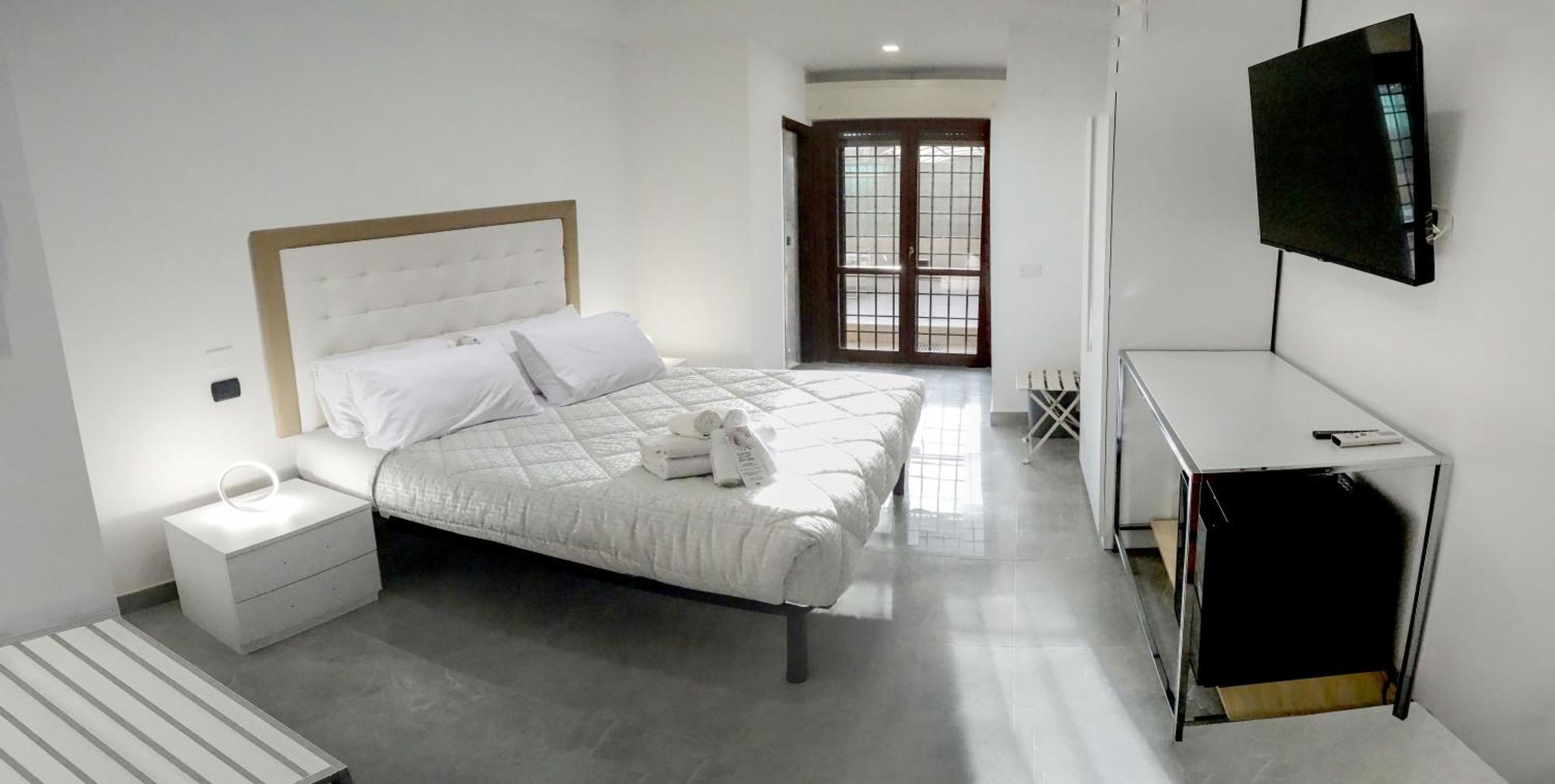 La Fiera Guesthouse Fiumicino Exteriér fotografie